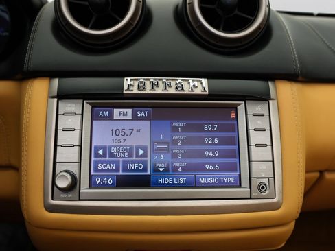 Used 2010 Ferrari California RWD image 24
