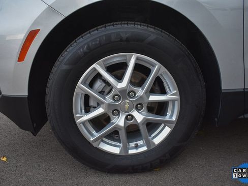 Used 2022 Chevrolet Equinox LT AWD/4WD image 10