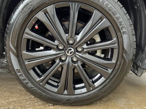 Certified 2023 MAZDA CX-5 AWD 2.5 Turbo image 28