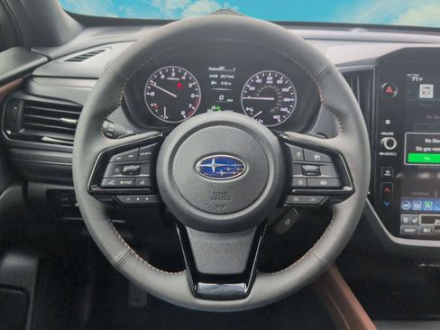 Used 2025 Subaru Forester Touring image 8