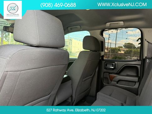 Used 2016 GMC Sierra 1500 SLE w/ SLE Value Package AWD/4WD image 26