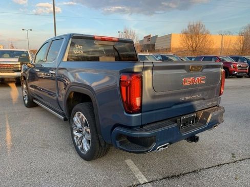 New 2026 GMC Sierra 1500 Denali w/ Denali Reserve Package AWD/4WD image 6