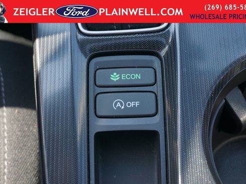 Used 2022 Honda Civic EX image 17