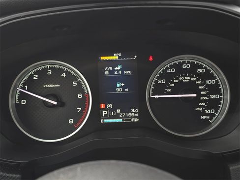 Used 2020 Subaru Forester Premium image 23