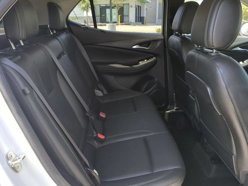Used 2024 Buick Encore GX Sport Touring w/ Comfort Package FWD image 28