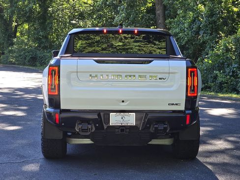 Used 2023 GMC Hummer EV Edition 1 AWD/4WD image 5