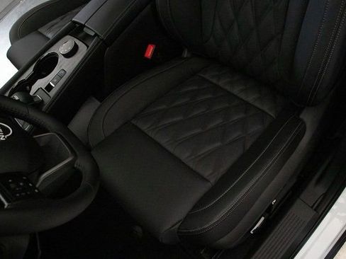 New 2026 Nissan Rogue Platinum w/ Platinum Premium Package image 26