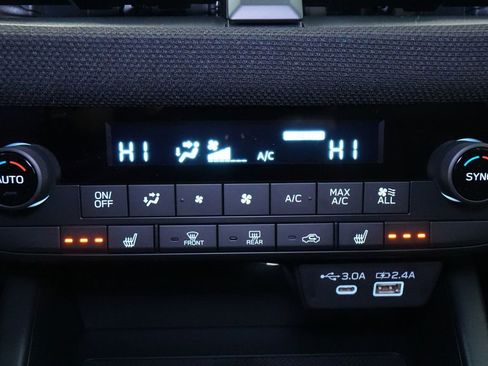 New 2026 Subaru Outback Premium image 31