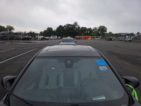 Used 2017 BMW M3 RWD image 10