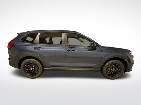 Used 2026 Honda CR-V Sport-L image 9