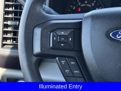 Used 2017 Ford F150 XL w/ XL Power Equipment Group image 14