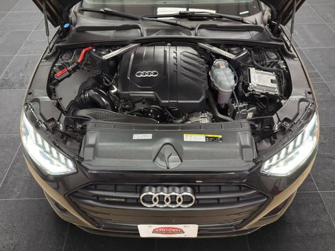 Used 2023 Audi A4 2.0T Premium Plus w/ Premium Plus Package image 9