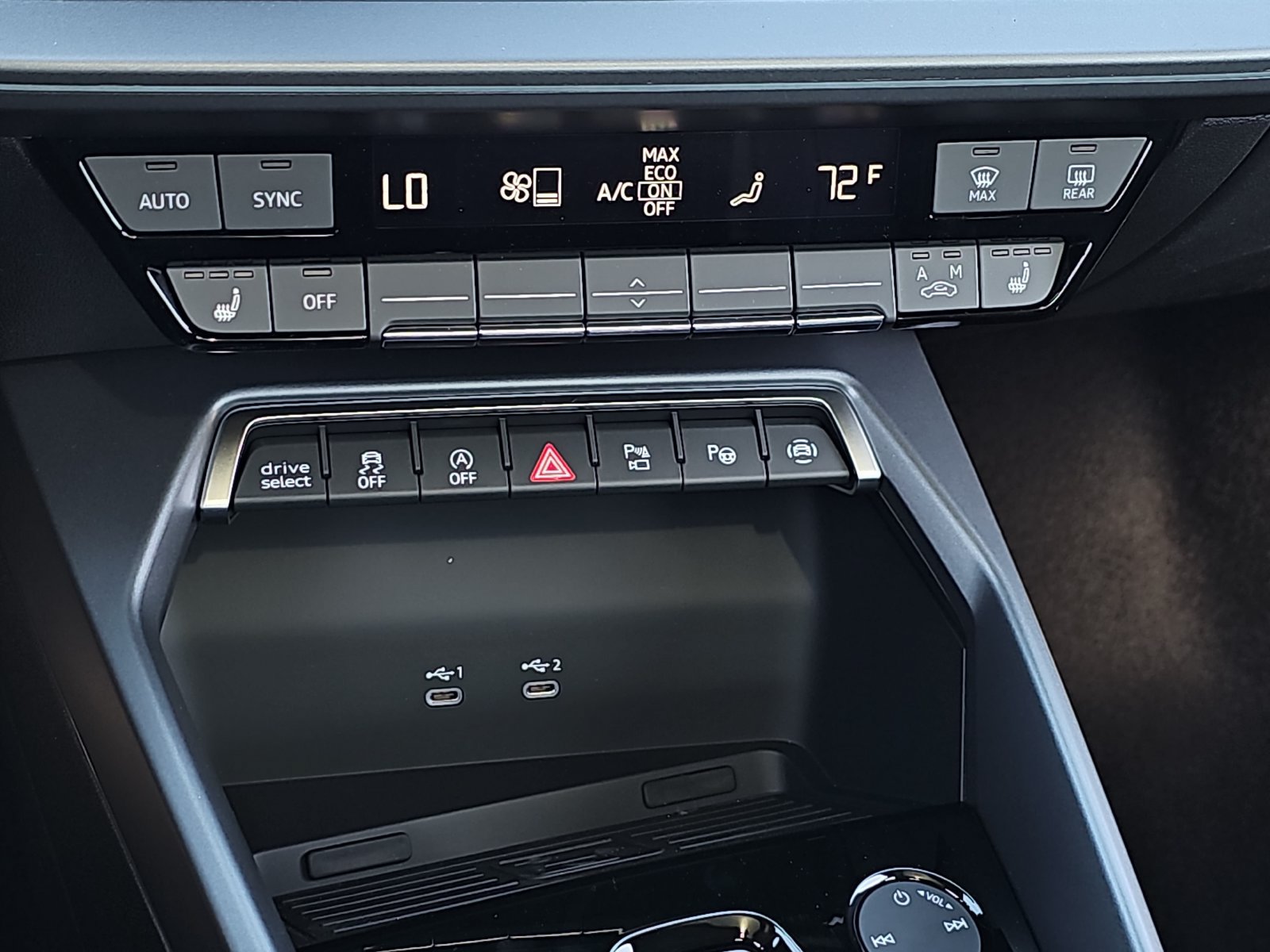 New 2026 Audi A3 2.0T Premium AWD/4WD image 25