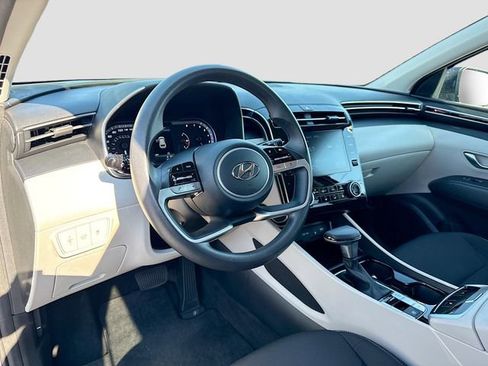 Used 2023 Hyundai Tucson SEL image 11