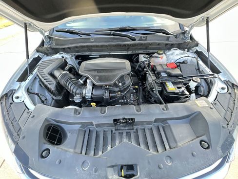 Used 2023 Chevrolet Blazer Premier w/ Driver Confidence II Package image 30