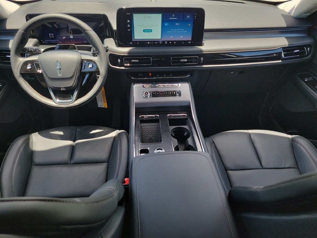 New 2026 Lincoln Aviator AWD image 9