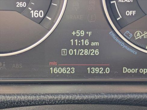 Used 2013 BMW 328i Sedan image 10