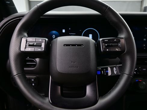Certified 2026 Hyundai Palisade XRT Pro AWD/4WD image 25