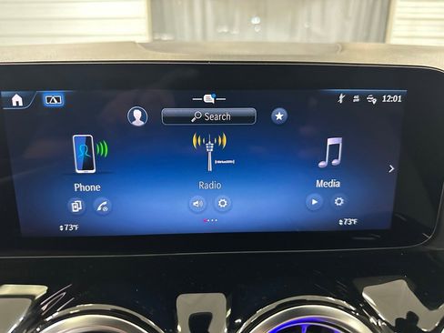 Used 2024 Mercedes-Benz GLA 250 GLA 250 image 10