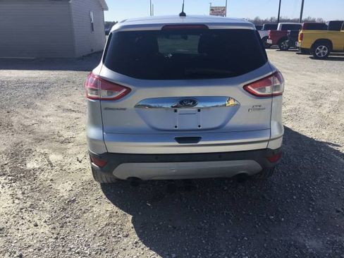 Used 2013 Ford Escape SEL FWD image 4