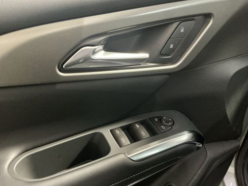 New 2026 Chevrolet Traverse LT AWD/4WD image 16