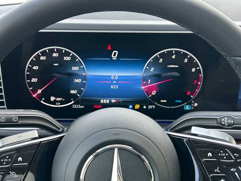 Used 2026 Mercedes-Benz GLE 350 4MATIC image 24