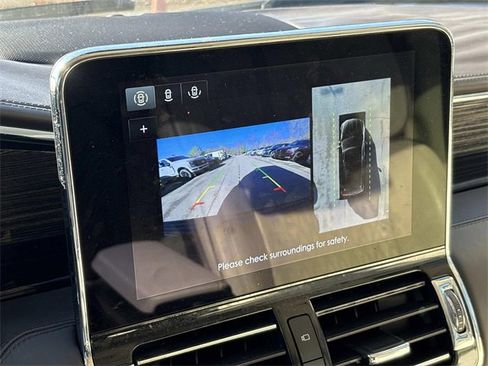 Used 2020 Lincoln Navigator L Black Label image 33
