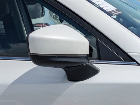 New 2025 MAZDA CX-5 AWD 2.5 S w/ Select Package image 8