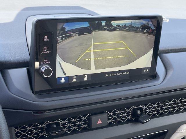 New 2026 Honda Accord LX image 16