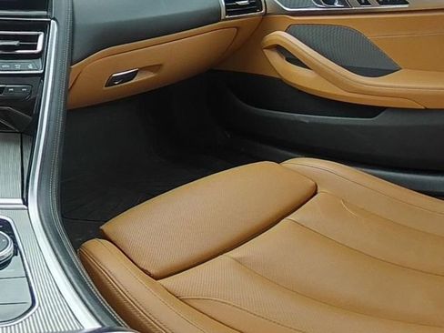 Used 2019 BMW M850i xDrive Coupe w/ Driving Assistance Package AWD/4WD image 29