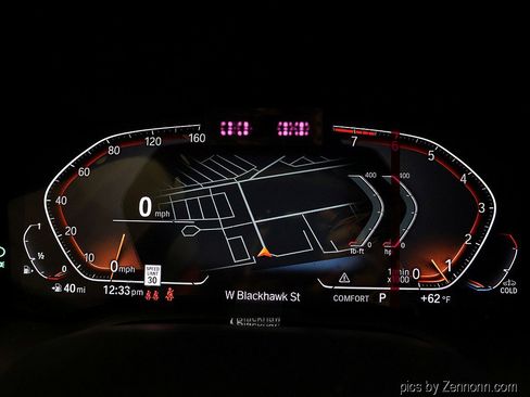 New 2026 BMW 840i xDrive Convertible image 17