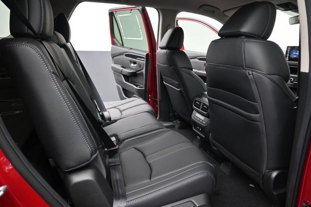New 2026 Honda Pilot EX-L image 29