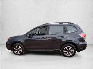 Used 2017 Subaru Forester 2.5i w/ Alloy Wheel Package AWD/4WD video 2