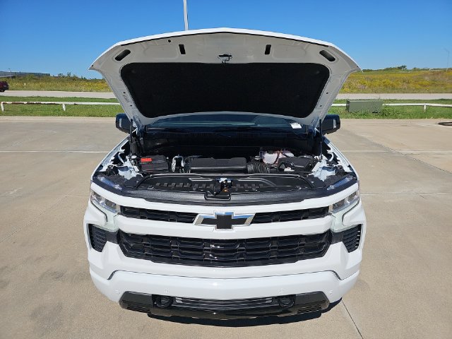 New 2026 Chevrolet Silverado 1500 RST w/ Safety Package AWD/4WD image 30