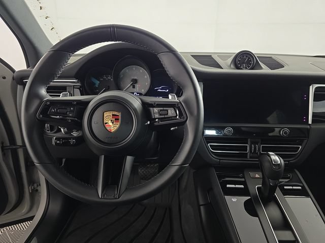 Used 2024 Porsche Macan S AWD/4WD image 13