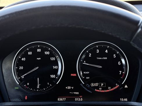 Used 2018 BMW X1 sDrive28i image 27