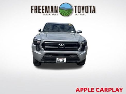 Used 2024 Toyota Tacoma SR5 RWD image 3