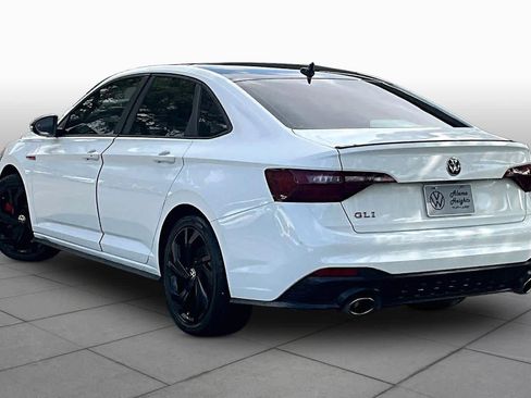 Certified 2023 Volkswagen Jetta GLI Autobahn image 12