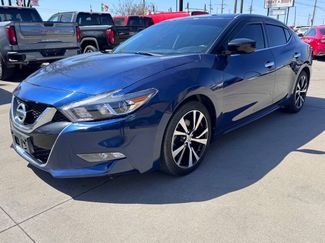 Used 2018 Nissan Maxima 3.5 S FWD video 1