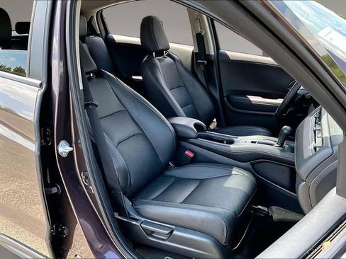 Used 2022 Honda HR-V EX-L image 24