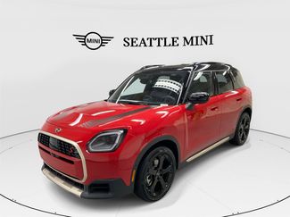 New 2026 MINI Cooper Countryman S w/ Comfort Package Max video 1