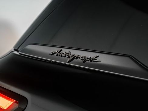 New 2026 INFINITI QX60 Autograph w/ Autograph Tech Package image 10