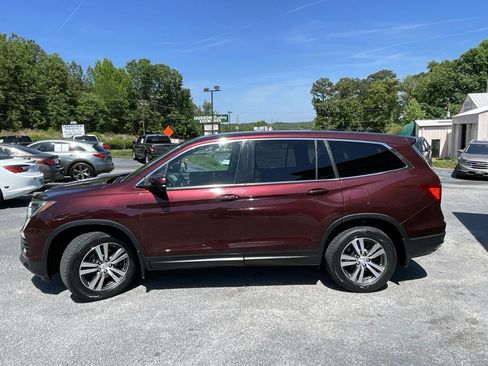 Used 2016 Honda Pilot EX-L image 6