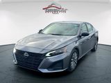 Certified 2024 Nissan Altima 2.5 SV image 5