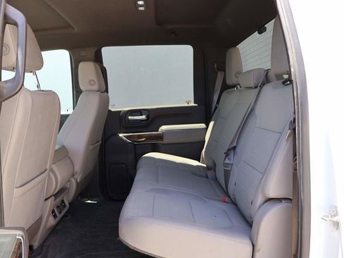 Used 2023 GMC Sierra 2500 SLE w/ SLE Value Package; AWD/4WD image 10