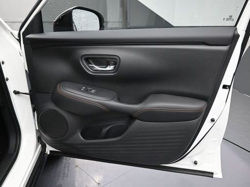 New 2026 Honda HR-V Sport image 19