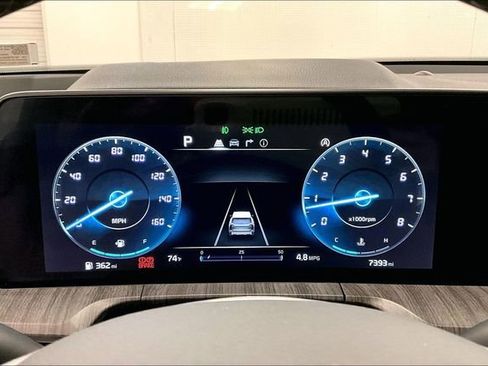 Used 2025 Kia Telluride SX Prestige AWD/4WD image 29
