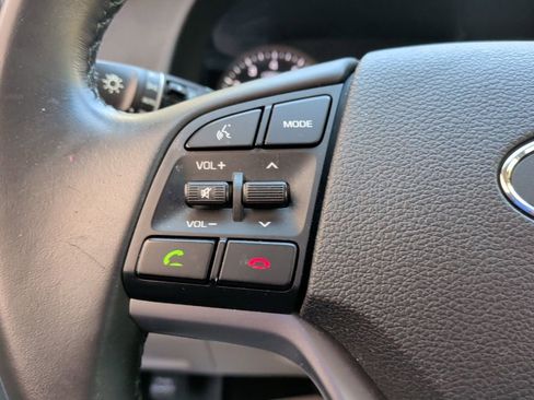 Used 2018 Hyundai Tucson Value image 17