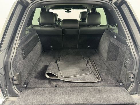 Used 2020 Land Rover Range Rover Long Wheelbase HSE image 30