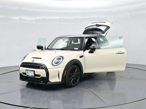Used 2023 MINI Cooper S FWD image 33